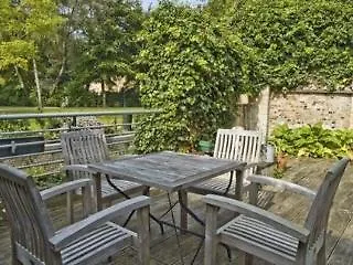 B&B Koetshuis 브뤼헤