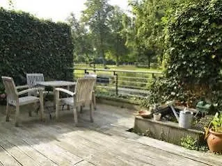 ***  B&B Koetshuis 브뤼헤 벨기에