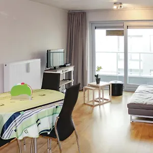 Res, Chateau Les Dunes Ref, 39 Appartement Oostende