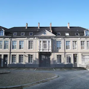 House Of Gasthuis