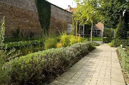 B&B Koetshuis Brugge Bed & Breakfast