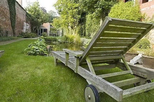 B&B Koetshuis Brugge