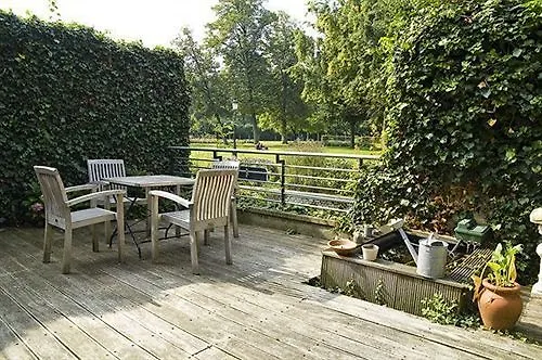B&B Koetshuis Brugge