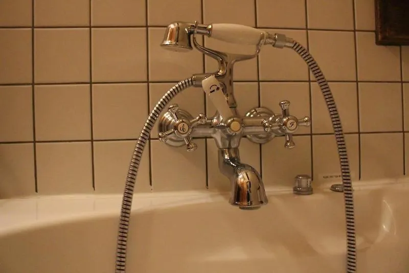 Bed & Breakfast B&B Koetshuis Brugge