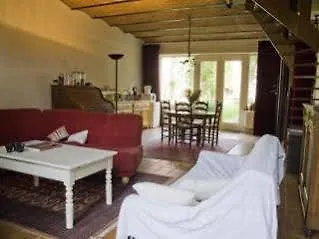 B&B Koetshuis Brugge
