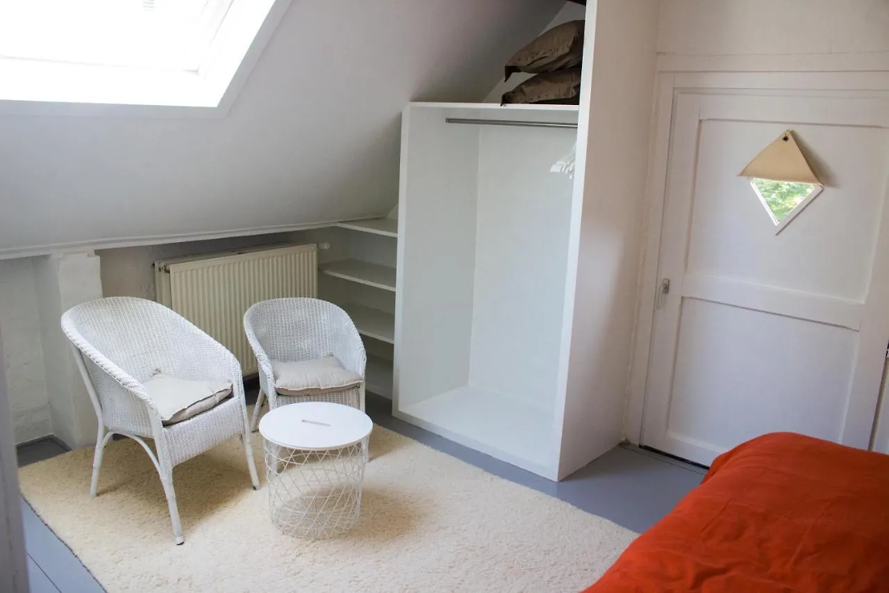 B&B Koetshuis Brugge België