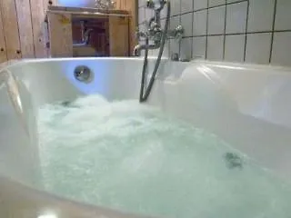 B&B Koetshuis Bruges Bed & Breakfast
