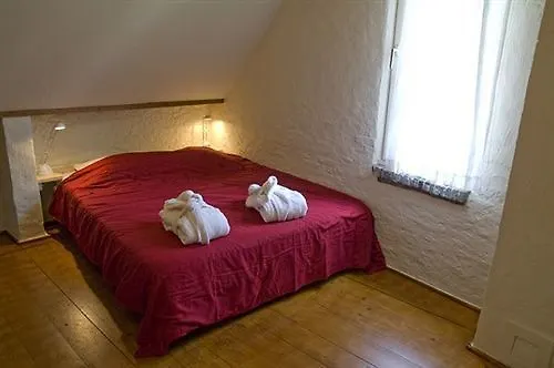 *** Bed & Breakfast B&B Koetshuis Bruges Belgium