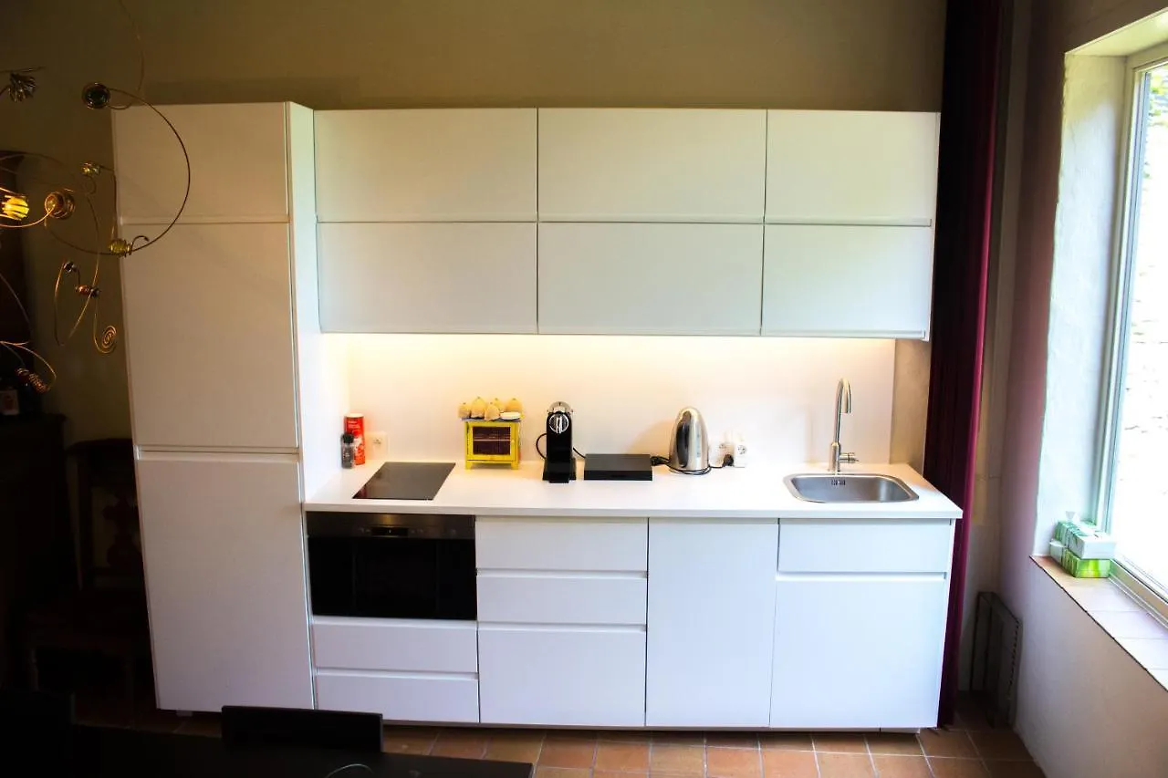 *** Bed & Breakfast B&B Koetshuis Bruges Belgium